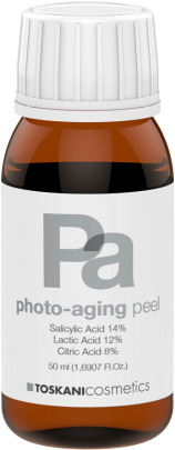TOSKANI Photo-aging Peel