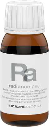 TOSKANI Radiance Peel