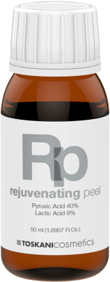TOSKANI Rejuvenating Peel