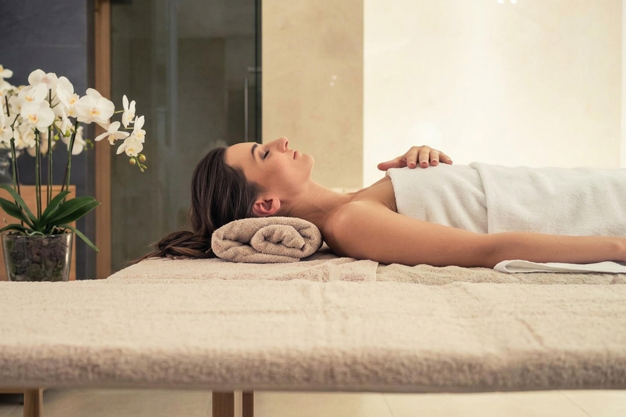 Massages